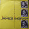 James Ingram : Yah Mo B There (Edit) (7", Single, Inj)