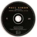 Paul Simon : Greatest Hits - Shining Like A National Guitar (CD, Comp, RM, RP)