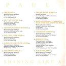 Paul Simon : Greatest Hits - Shining Like A National Guitar (CD, Comp, RM, RP)