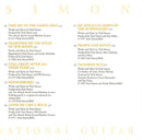 Paul Simon : Greatest Hits - Shining Like A National Guitar (CD, Comp, RM, RP)