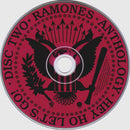 Ramones : Anthology (2xCD, Comp, RM)