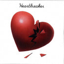 Metronomy : Heartbreaker (CD, Single, Promo)