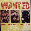 Various : Wanted (CD, Comp)