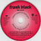 Frank Black : I Don't Want To Hurt You (Every Single Time) Live (CD, EP)
