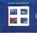 Lightning Seeds : Marvellous (CD, Single, Ltd, Dig)