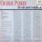 Charlie Parker : The Cole Porter Songbook (LP, Comp, Mono, RE, RM)