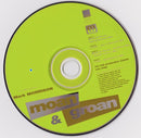 Mark Morrison : Moan & Groan (CD, Single, CD2)