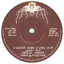 Procol Harum : A Whiter Shade Of Pale (7", Single, Mono, Sol)