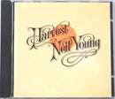 Neil Young : Harvest (CD, Album, RE)