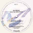 John "Jellybean" Benitez Featuring Adele Bertei : Just A Mirage (12", Single)