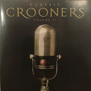 Various : Classic Crooners Volume II (CD, Comp)