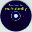 Echobelly : Insomniac (CD, Single)