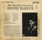 Dionne Warwick : The Sensitive Sound Of Dionne Warwick (LP, Album, Mono)