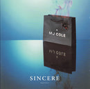 MJ Cole : Sincere (CD, Album, S/Edition)