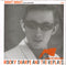 Rocky Sharpe & The Replays : Shout! Shout! (Knock Yourself Out) (7", Single, Lyn)