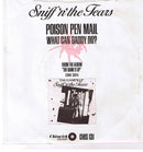 Sniff 'n' the Tears : Poison Pen Mail (7", Single)