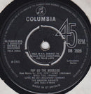 The Barron Knights With Duke D'Mond : Pop Go The Workers (7", Single)