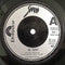 Sham 69 : Hurry Up Harry / No Entry (7", Single, Ban)
