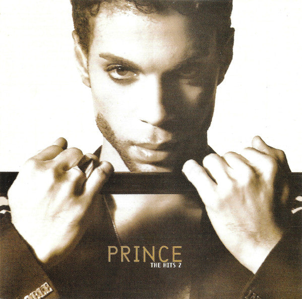 Prince : The Hits 2 (CD, Comp)