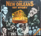 Various : The New Orleans Hit Story - 20 Years Of Big Easy Hits 1950-1970 (2xCD, Comp)