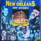 Various : The New Orleans Hit Story - 20 Years Of Big Easy Hits 1950-1970 (2xCD, Comp)