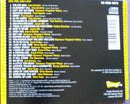 Various : The New Orleans Hit Story - 20 Years Of Big Easy Hits 1950-1970 (2xCD, Comp)
