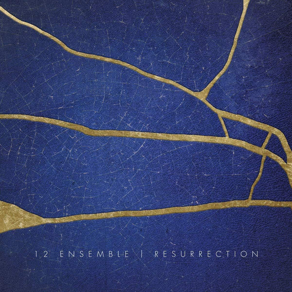 12 Ensemble : Resurrection (LP)