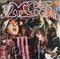 MC5 : Kick Out The Jams (LP, Album, Ltd, RE, Gat)