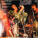 MC5 : Kick Out The Jams (LP, Album, Ltd, RE, Gat)