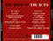 The Ruts : The Best Of The Ruts (CD, Comp, RP)