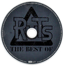 The Ruts : The Best Of The Ruts (CD, Comp, RP)