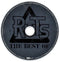 The Ruts : The Best Of The Ruts (CD, Comp, RP)