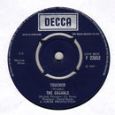 The Casuals : Toy (7")