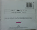 Go West : Dancing On The Couch (CD, Album, RE)