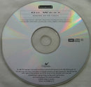 Go West : Dancing On The Couch (CD, Album, RE)