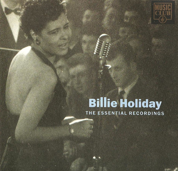 Billie Holiday : The Essential Recordings (CD, Comp)