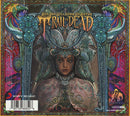 ...And You Will Know Us By The Trail Of Dead : X: The Godless Void And Other Stories (CD, Album, Ltd, Dig)