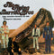 The Flying Burrito Bros : The Gilded Palace Of Sin & Burrito Deluxe (CD, Comp, RM, RP)