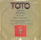 Toto : Rosanna (7", Single)