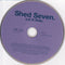 Shed Seven : Let It Ride (CD, Album)