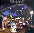 World Party : Private Revolution (LP, Album)