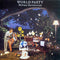 World Party : Private Revolution (LP, Album)