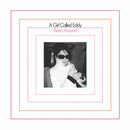 A Girl Called Eddy : Been Around (LP, Album, Ltd, Whi)