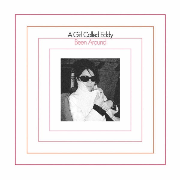 A Girl Called Eddy : Been Around (LP, Album, Ltd, Whi)