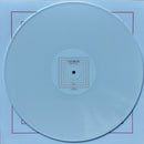 A Girl Called Eddy : Been Around (LP, Album, Ltd, Whi)