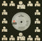 John Paul Young : Love Is In The Air (7", Single, Sol)
