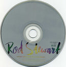 Rod Stewart : When We Were The New Boys (CD, Album)