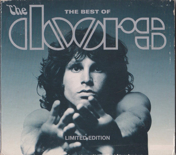 The Doors : The Best Of The Doors (2xCD, Comp, Enh, Ltd, Dig)