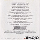 Various : Atmospheres (Mojo Presents Post-Punk 2020) (CD, Comp)
