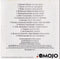 Various : Atmospheres (Mojo Presents Post-Punk 2020) (CD, Comp)